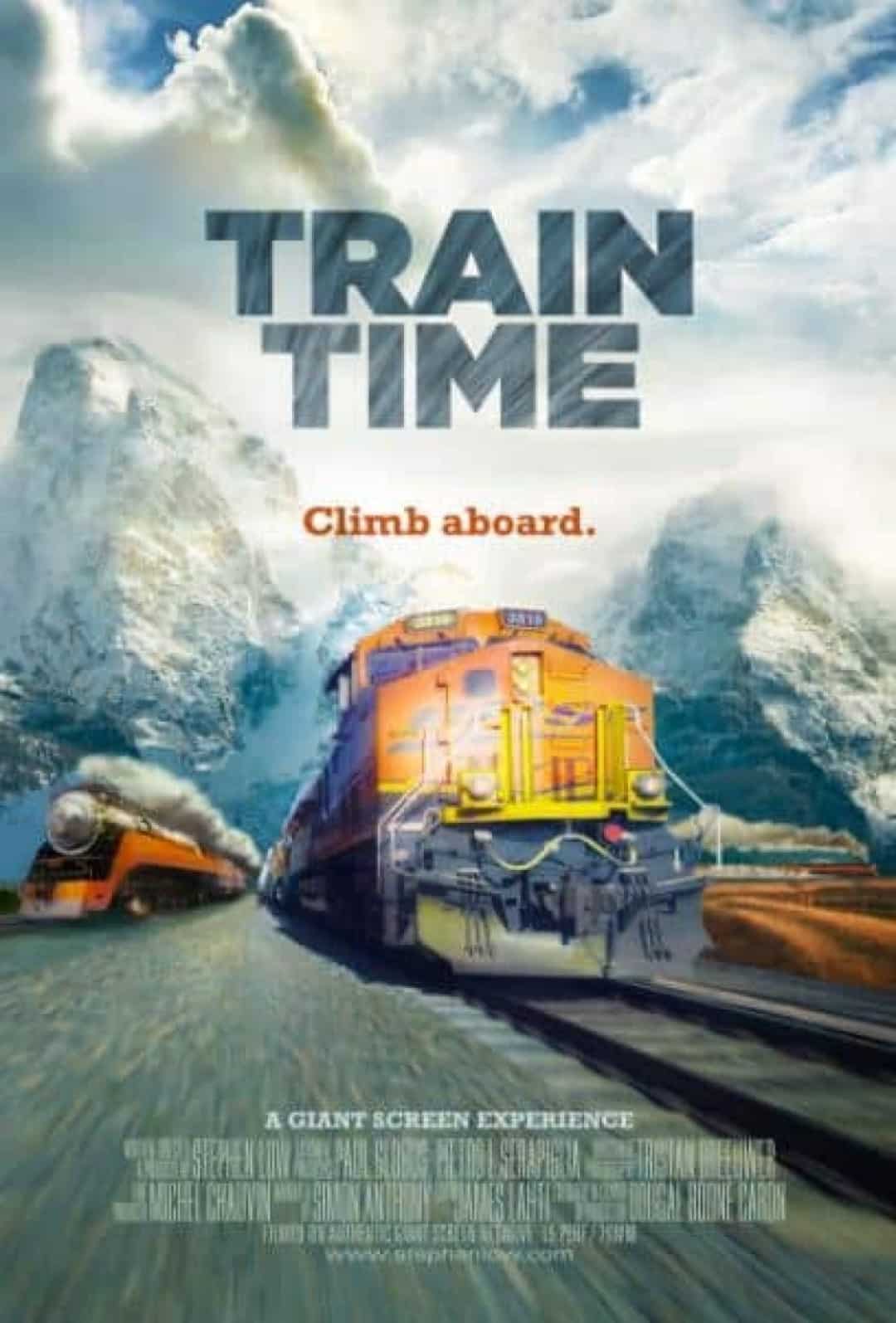 Now Showing