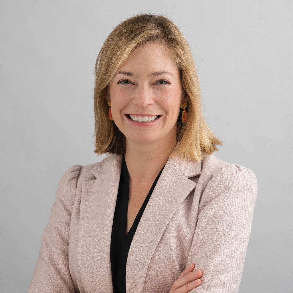 Katie Bee Marshall