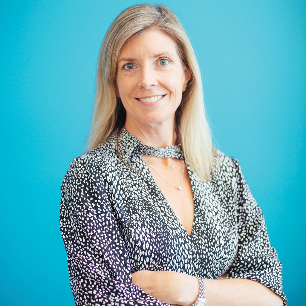 Jeanne Monk